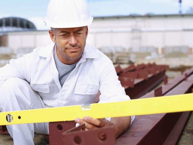 tarjeta de la construcción