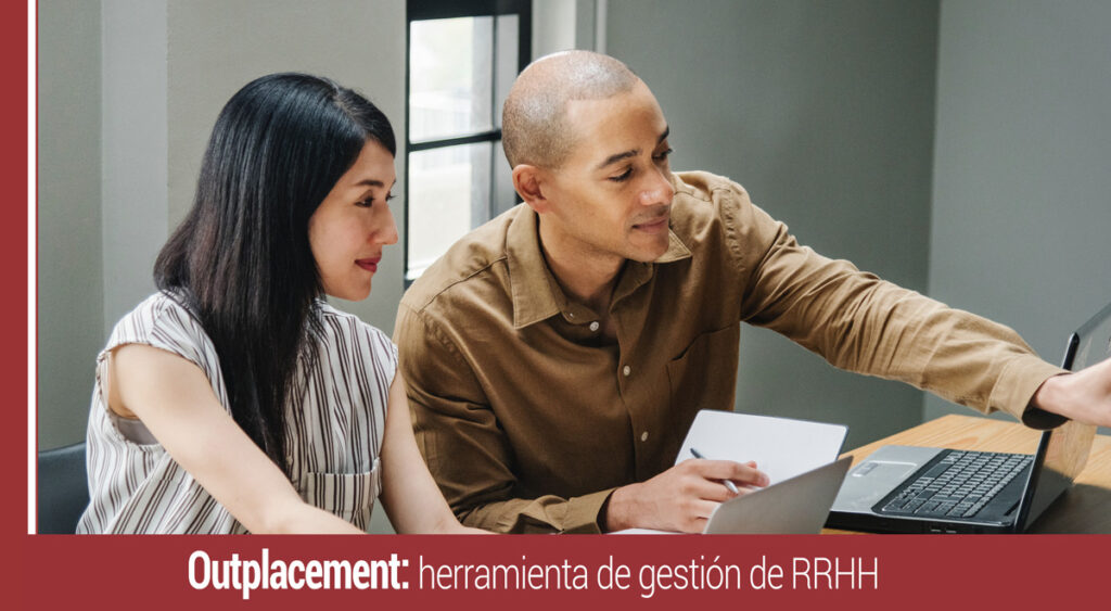 que es outplacement en rrhh