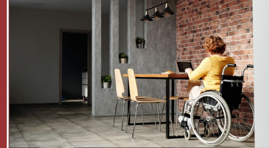 Integración de discapacidtados y la Prevención de Riesgos Laborales
