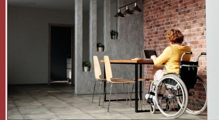 Integración de discapacidtados y la Prevención de Riesgos Laborales