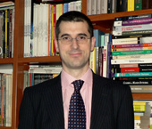 Abel Las Hayas Gil