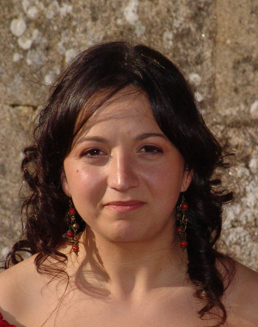 Rocío Búa