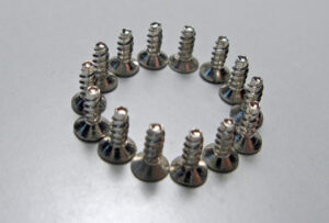 tornillo