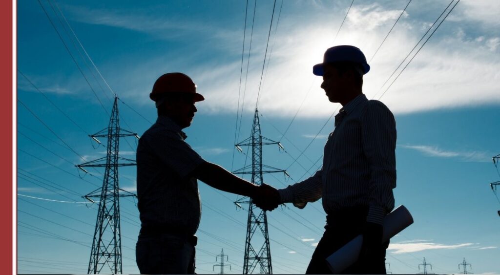 Prevención de Riesgos Laborales ante la electricidad