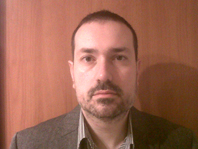 Juan Antonio Arango