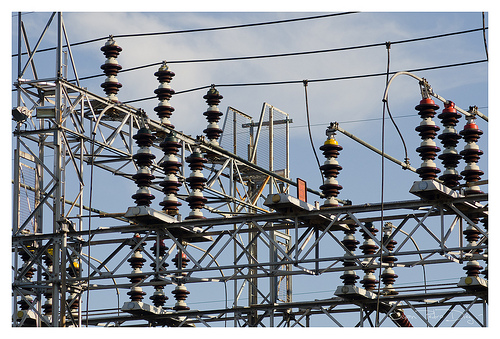 Electricidad