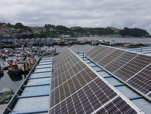 Energía Solar