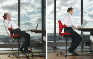 ergonomia en el ambito laboral