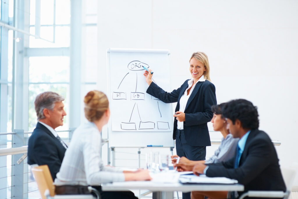 ¿Es el coaching una profesión de futuro?
