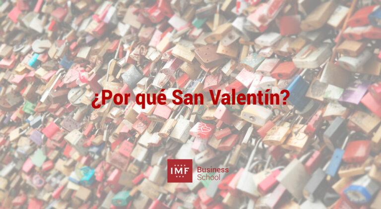Por qué San Valentín