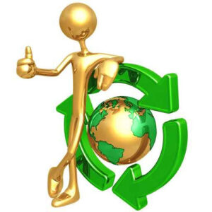 Recycle