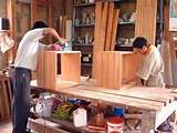 Riesgos laborales en la fabricación de muebles