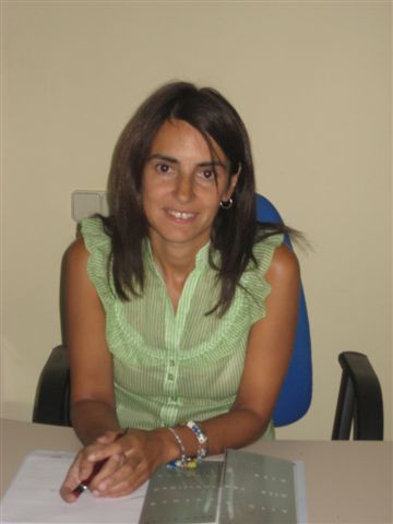 Eva María Ben, encuentros digitales de IMF
