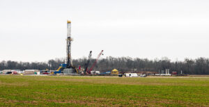 fracking