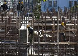 Prevención Riesgos Laborales
