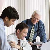 El control activo en prevención
