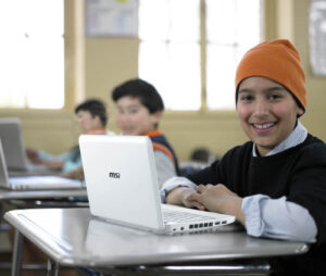 Personalizar la enseñanza en el aula a través de la tecnología