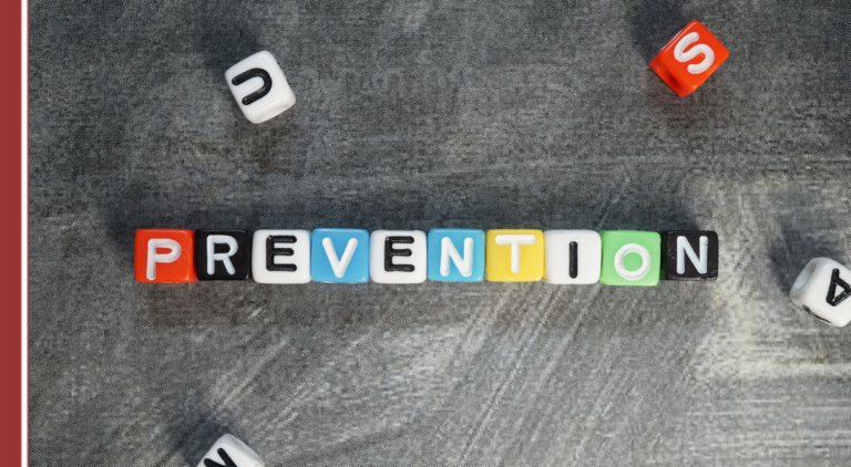 prevencion primaria terciaria secundaria prl