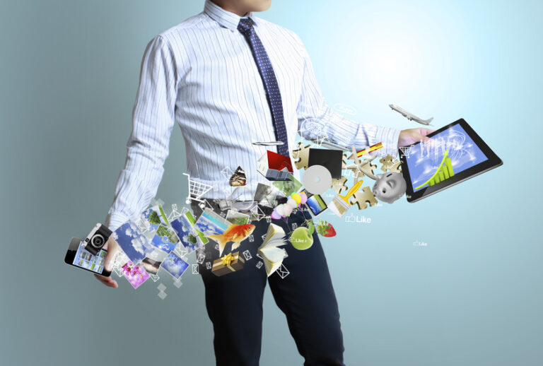 Qué es el diseño web responsive y por qué tu web lo necesita