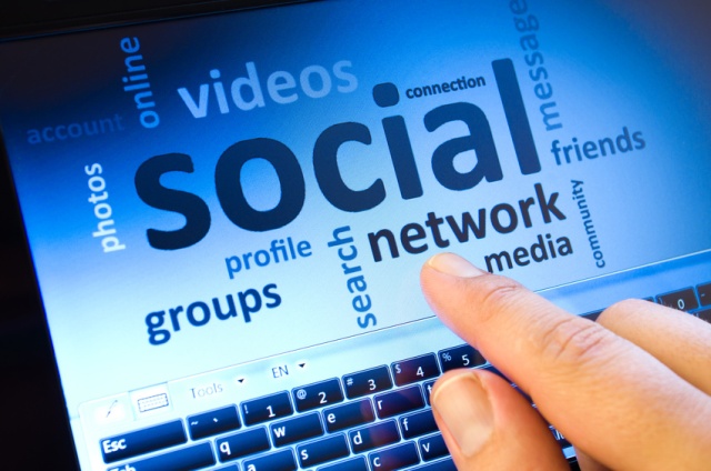 Redes Sociales Verticales