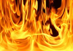 fuego
