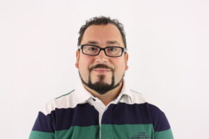 Juan Carlos Rebolo