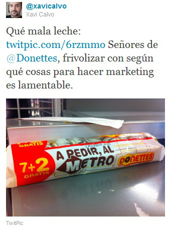 crisis donetes
