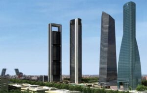 moais madrid