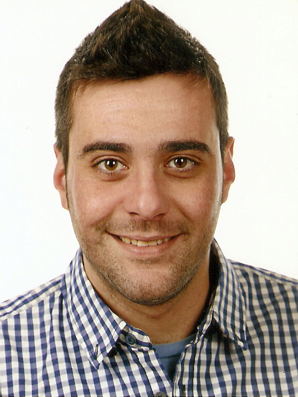Experiencia alumni: Álex Blanco, alumno de Marketing Digital
