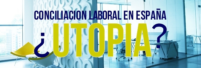 ¿Es posible la conciliación laboral en España?