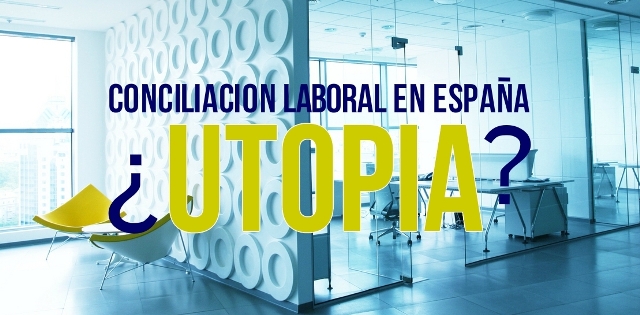 ¿Es posible la conciliación laboral en España?