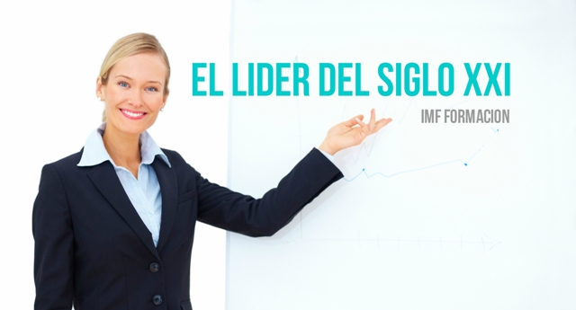 Las competencias del líder del siglo XXI