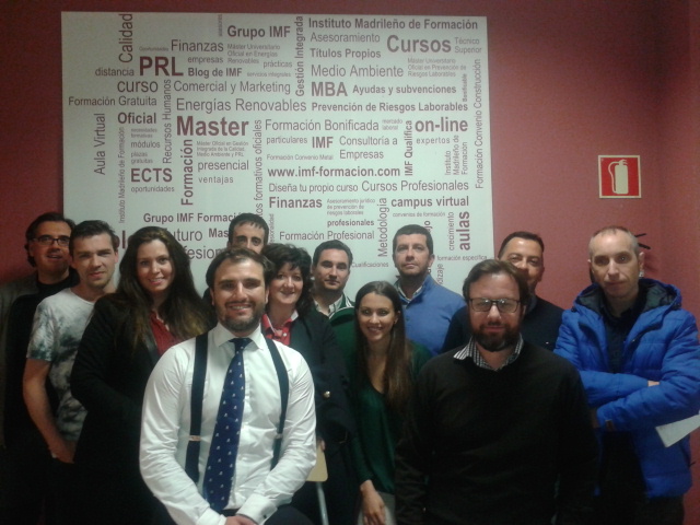 Seminario Herramientas de Venta en Internet