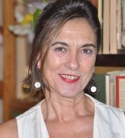 Carmen Barquín, experta en Igualdad