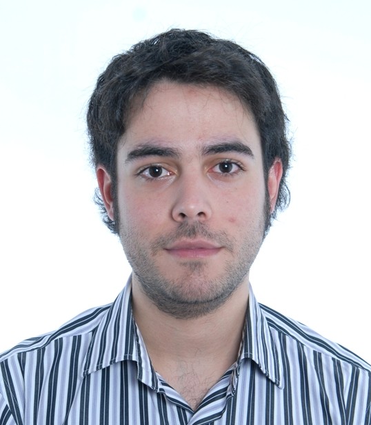 Borja Pascual, alumno del máster de Marketing Digital