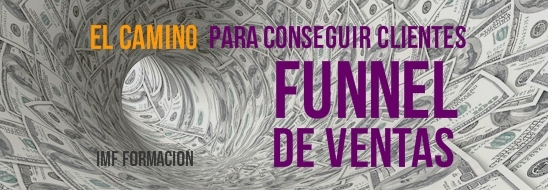 Funnel de ventas: el camino para generar clientes