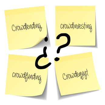 CROWFUNDING