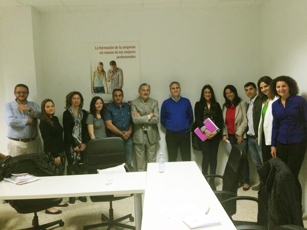 Master RRHH Sevilla