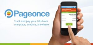 Pageonce APP