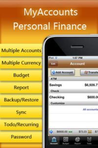 myaccounts