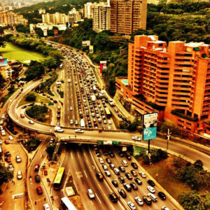 TRAFICO