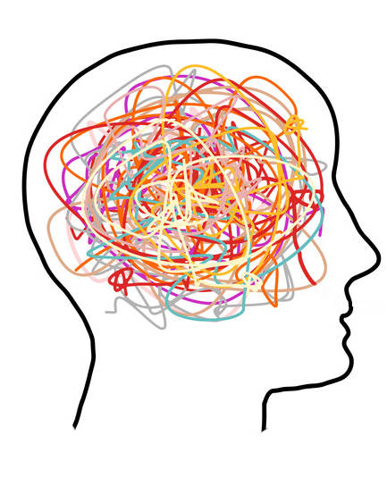 untangling a brain knot