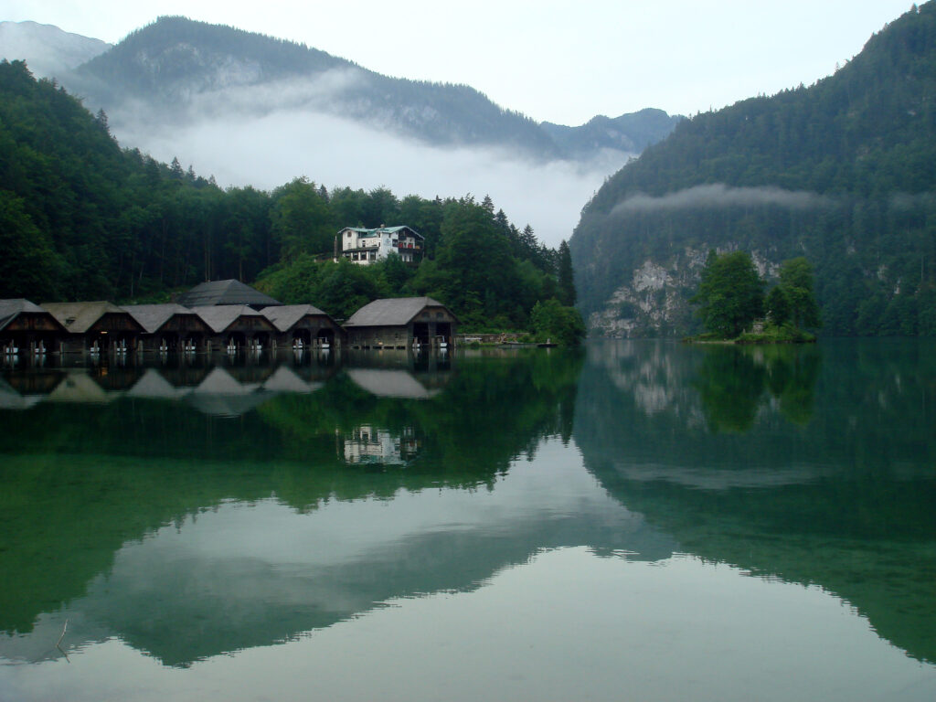 schonau