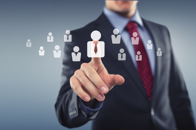 Recursos Humanos
