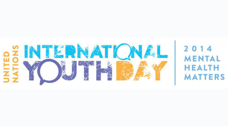 Día Internacional de la Juventud