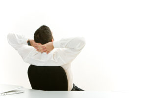 Relax @ work