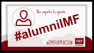 OPINIÓN ALUMNOS IMF