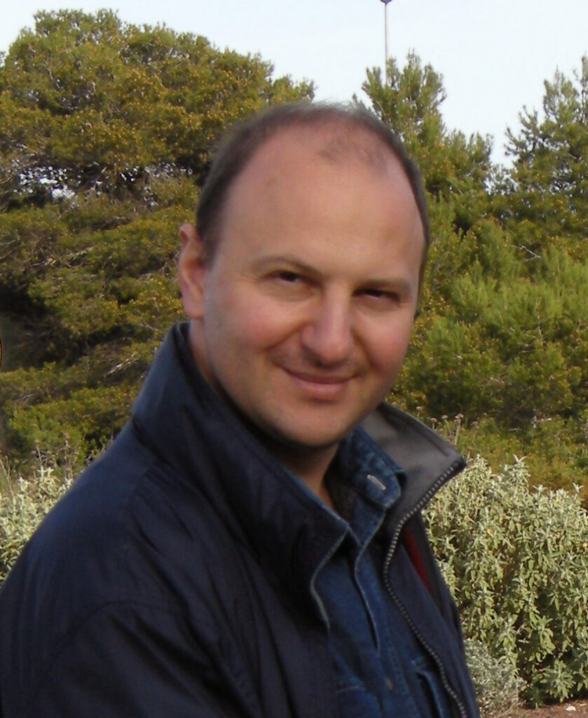 Horatiu Bandoiu, alumno del Curso Auditor Interno  de Sistemas de Gestión de la Calidad de IMF Business School