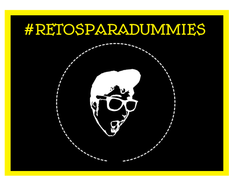 #retoparaDummies