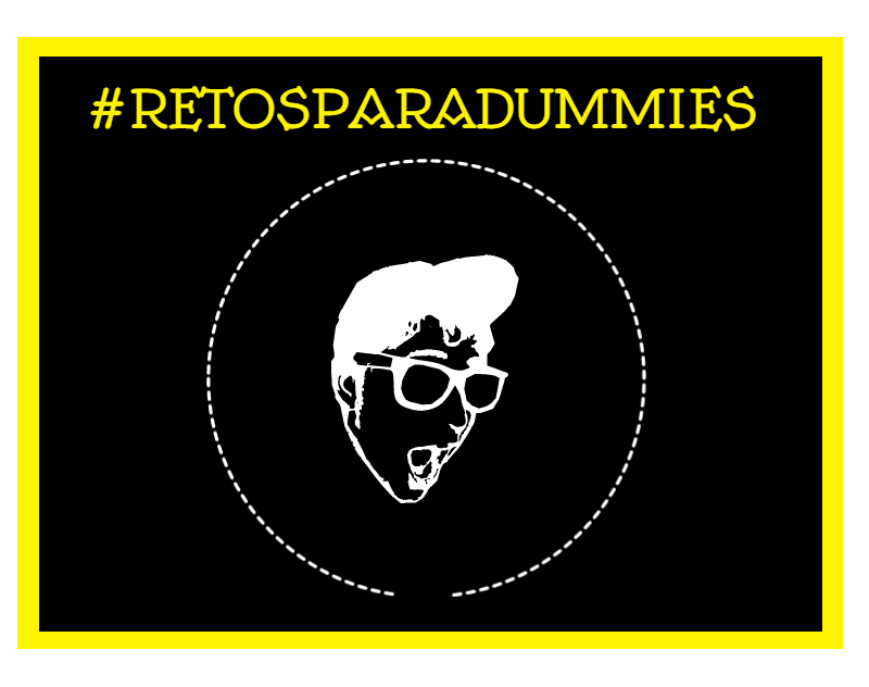 #retoparaDummies